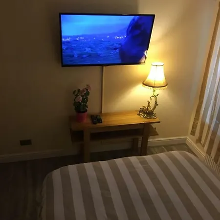 Beanie Apartament
